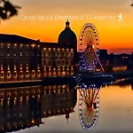 Capitole La Voute Rose * Toulouse