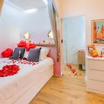 Capitole La Voute Rose Lägenhet Toulouse