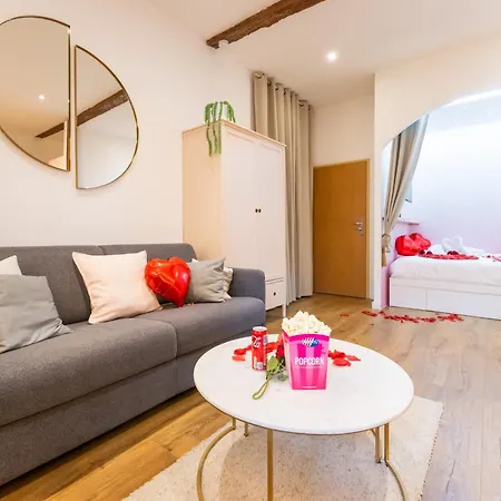 Capitole La Voute Rose トゥールーズ