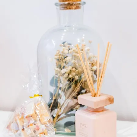 Apartamento Capitole La Voute Rose *