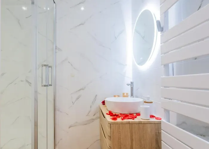 Capitole La Voute Rose