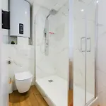 Capitole La Voute Rose Apartment Toulouse