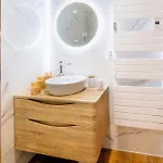 Capitole La Voute Rose Apartment Toulouse