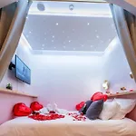 Apartment Capitole La Voute Rose Toulouse