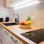 Apartment Capitole La Voute Rose *