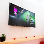 Apartment Capitole La Voute Rose Toulouse