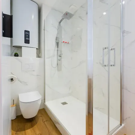 Capitole La Voute Rose Apartment Toulouse