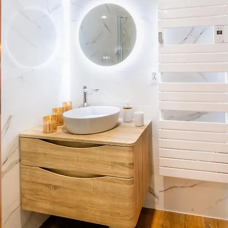 Capitole La Voute Rose Apartment Toulouse