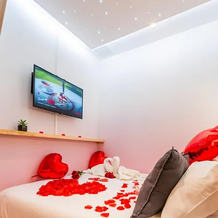 Capitole La Voute Rose Apartment Toulouse