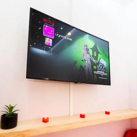 Apartamento Capitole La Voute Rose Toulouse
