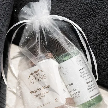 Appartamento Capitole La Voute Rose *