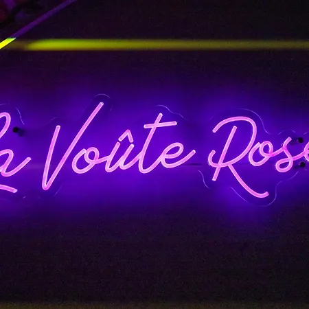 Capitole La Voute Rose Apartamento