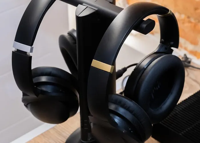 Capitole La Voute Rose Lejlighed