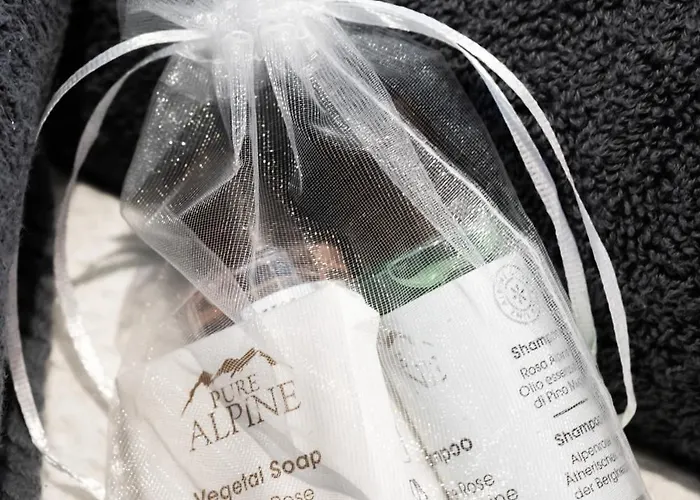 Lejlighed Capitole La Voute Rose *