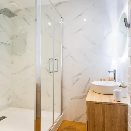 Capitole La Voute Rose Appartement