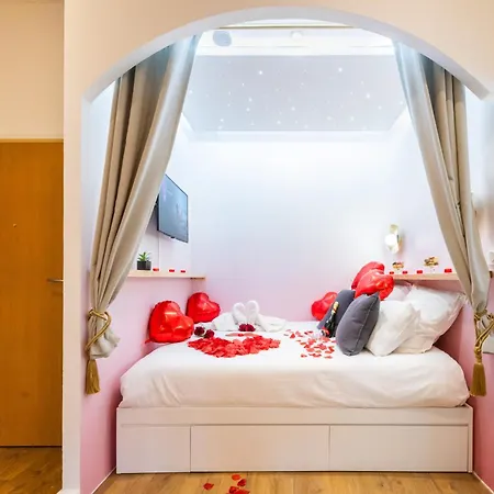 Capitole La Voute Rose Appartement *