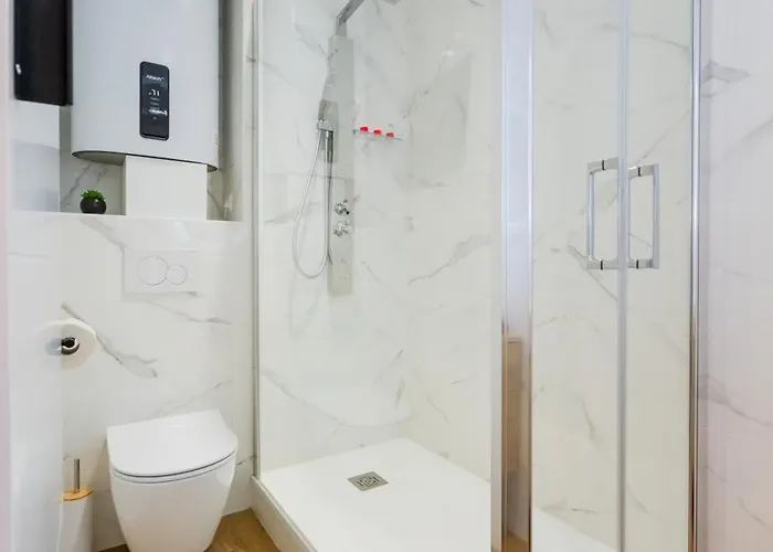 Capitole La Voute Rose Apartman Toulouse