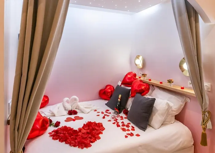 Capitole La Voute Rose Apartman Toulouse