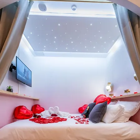 Apartamento Capitole La Voute Rose Toulouse