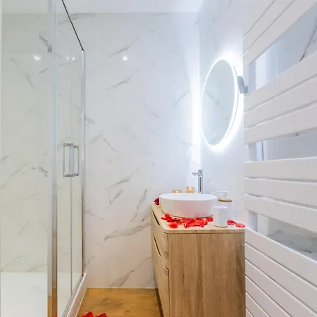 Capitole La Voute Rose