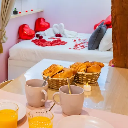 Capitole La Voute Rose