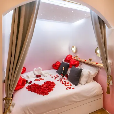 Capitole La Voute Rose Apartamento Toulouse