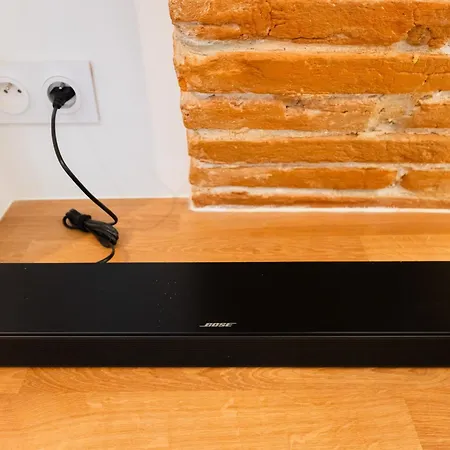 Apartamento Capitole La Voute Rose Toulouse