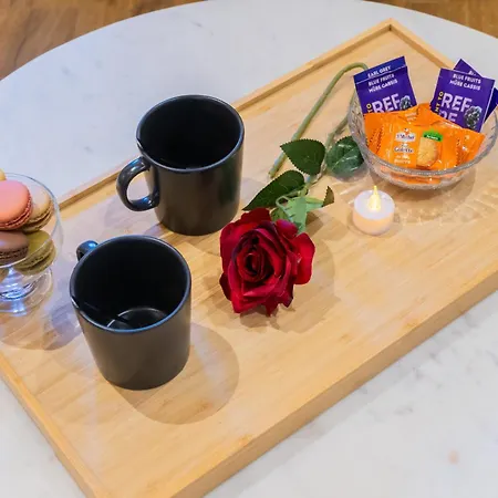 Capitole La Voute Rose Apartamento