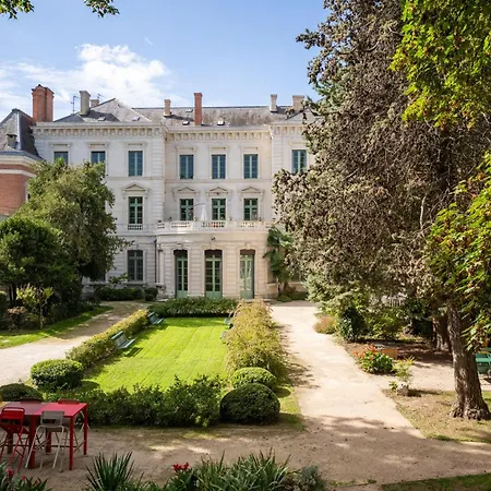 Capitole La Voute Rose *