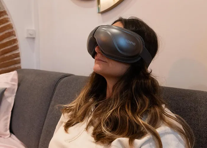 Apartman Capitole La Voute Rose