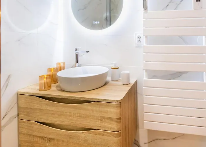 Capitole La Voute Rose Apartman Toulouse