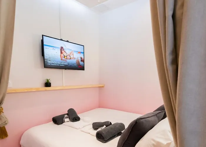 Capitole La Voute Rose Apartman Toulouse