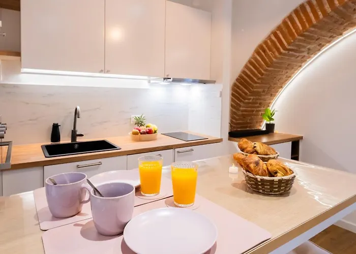 Capitole La Voute Rose