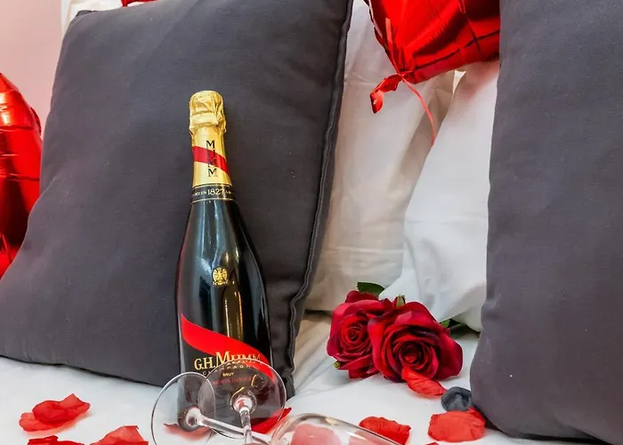 Apartman Capitole La Voute Rose Toulouse