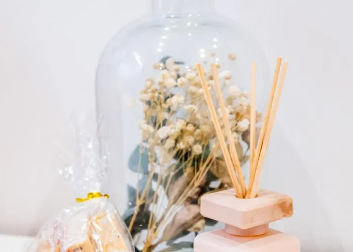 Apartman Capitole La Voute Rose *